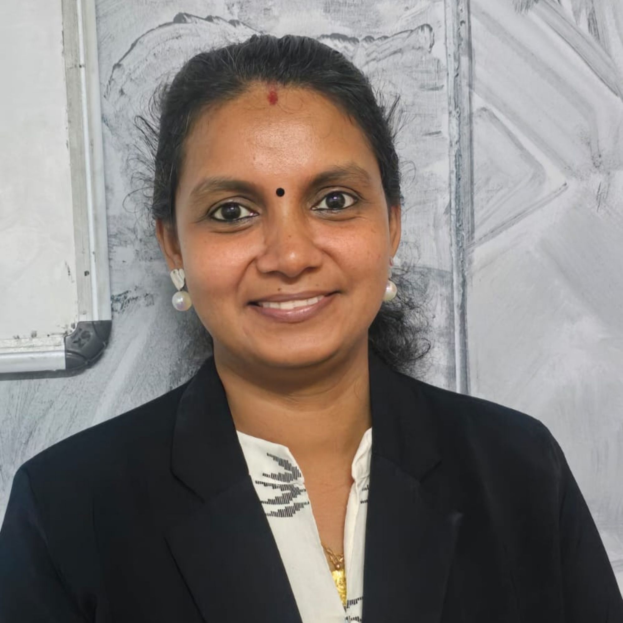 Sandhya P S